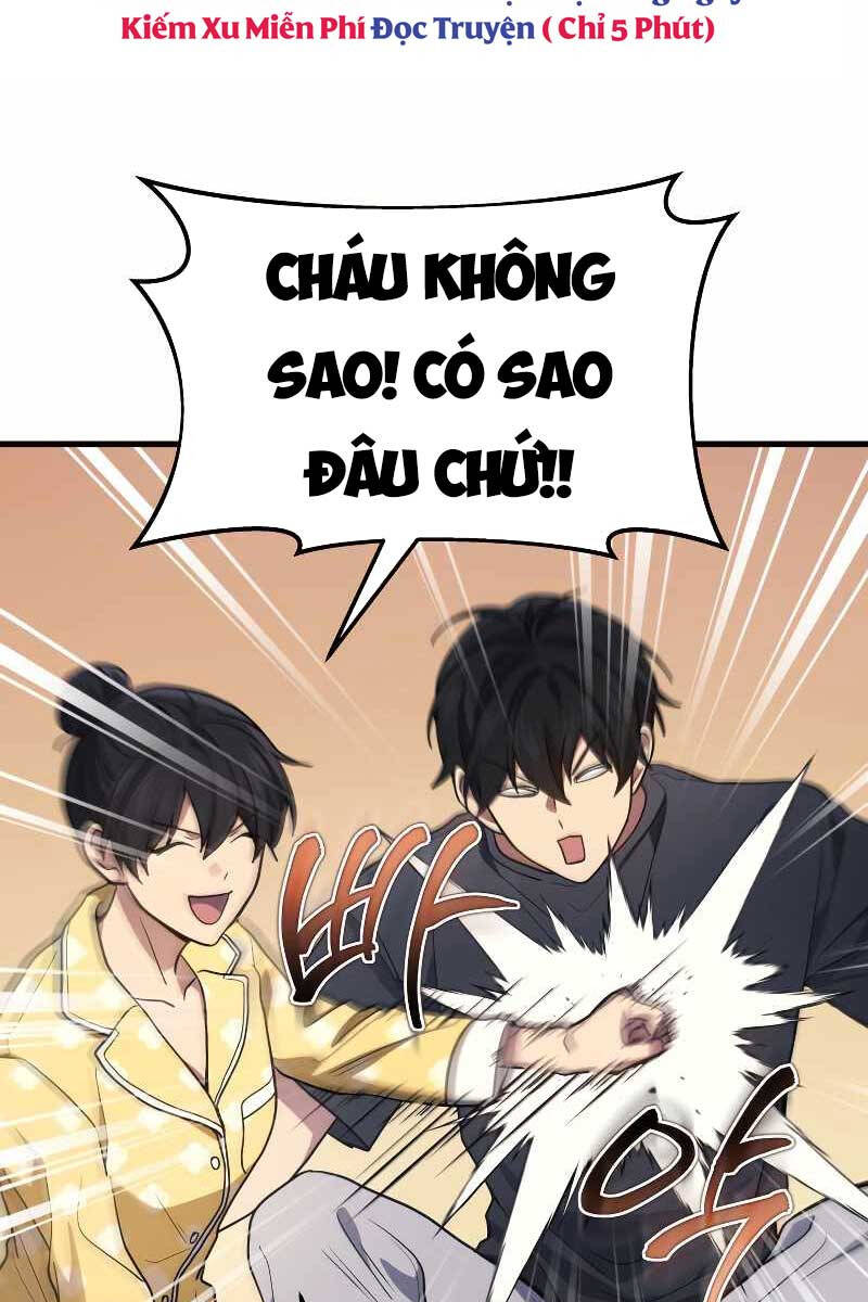 Thần Chiến Tranh Trở Lại Cấp 2 Chapter 14 - Trang 34