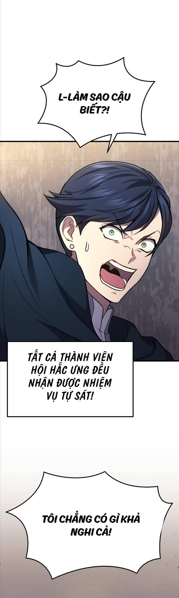 Thần Chiến Tranh Trở Lại Cấp 2 Chapter 28 - Trang 28