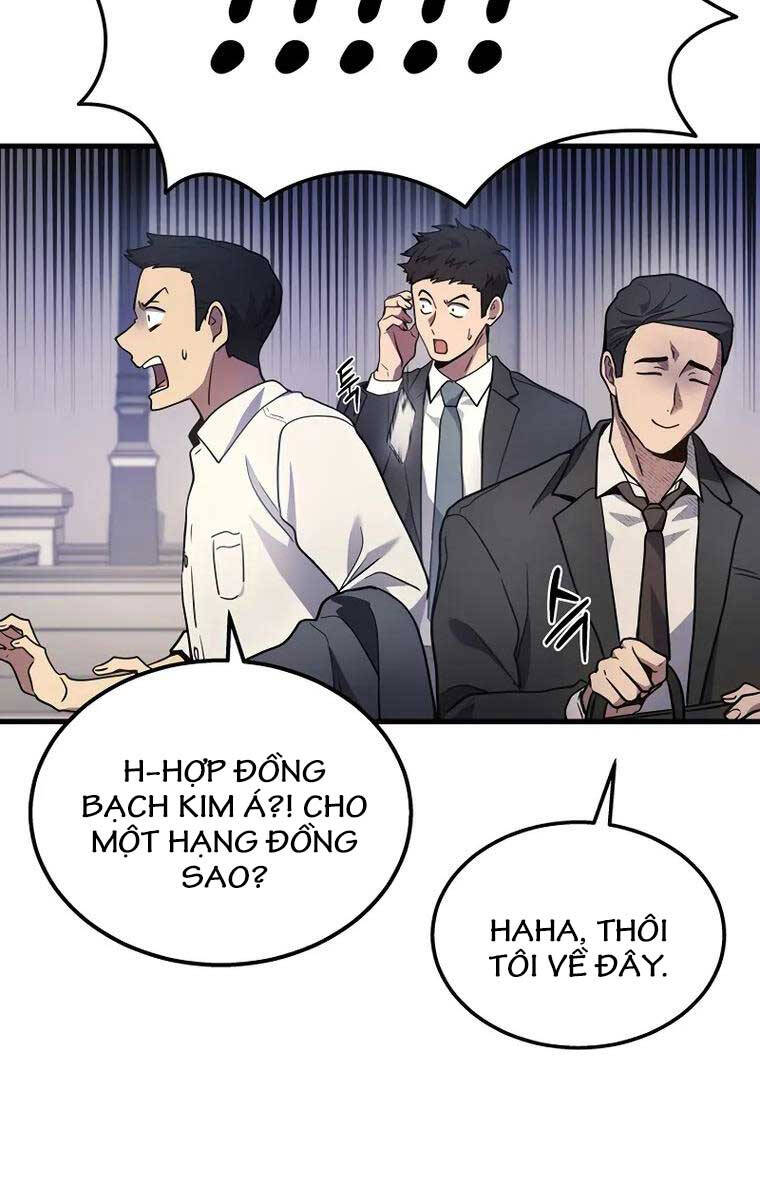 Thần Chiến Tranh Trở Lại Cấp 2 Chapter 26 - Trang 55