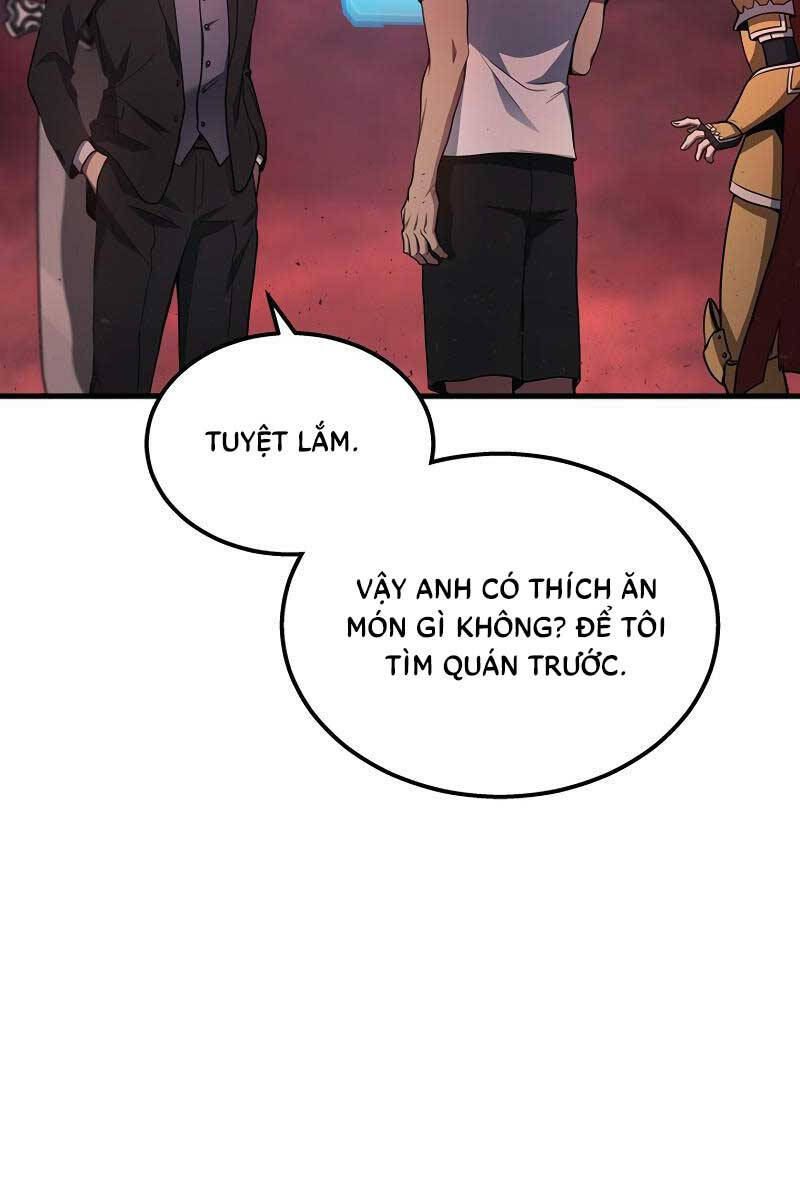 Thần Chiến Tranh Trở Lại Cấp 2 Chapter 23 - Trang 25