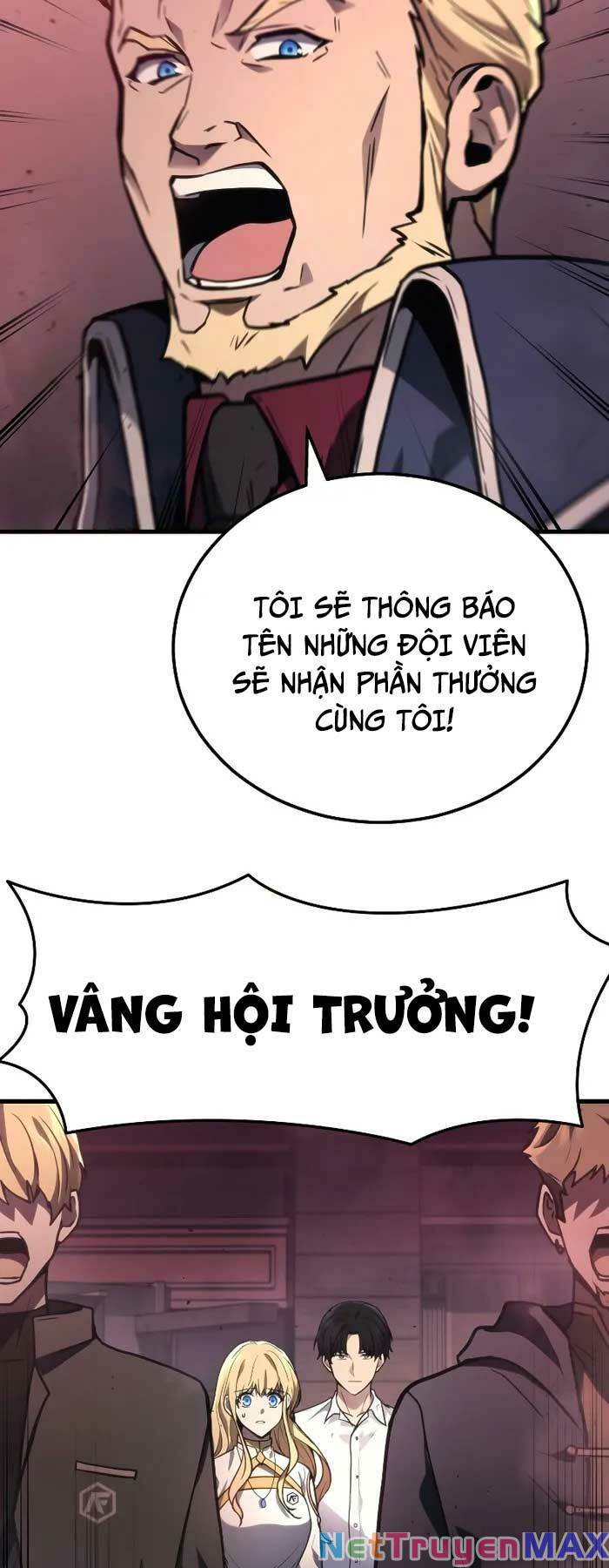 Thần Chiến Tranh Trở Lại Cấp 2 Chapter 1 - Trang 57