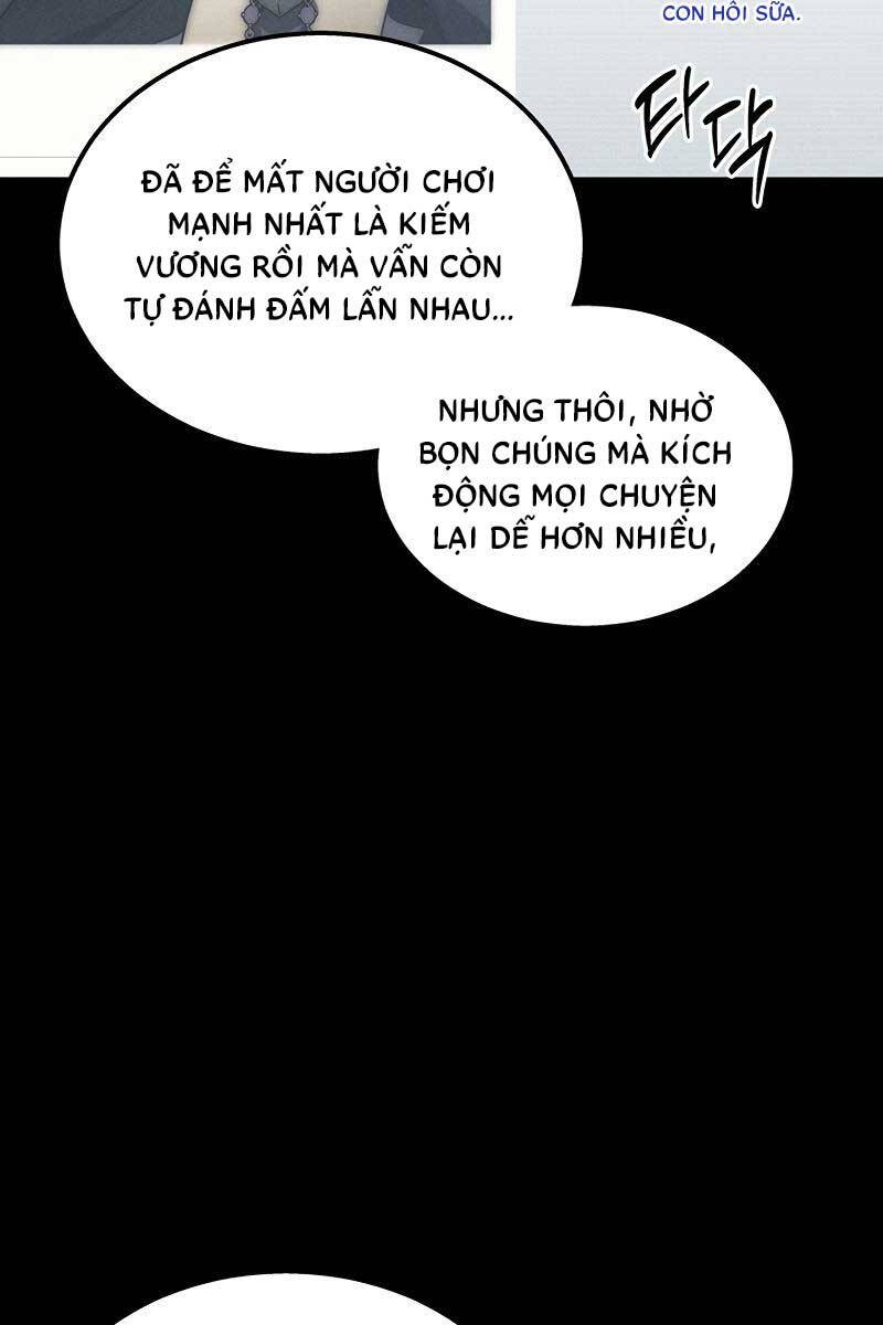 Thần Chiến Tranh Trở Lại Cấp 2 Chapter 23 - Trang 91