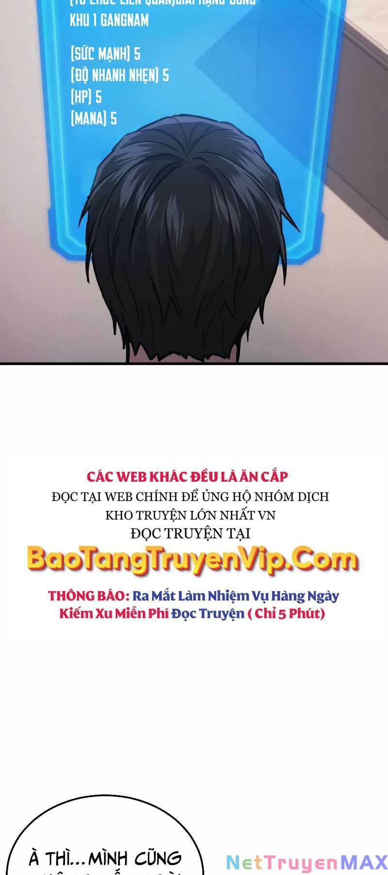 Thần Chiến Tranh Trở Lại Cấp 2 Chapter 2 - Trang 35