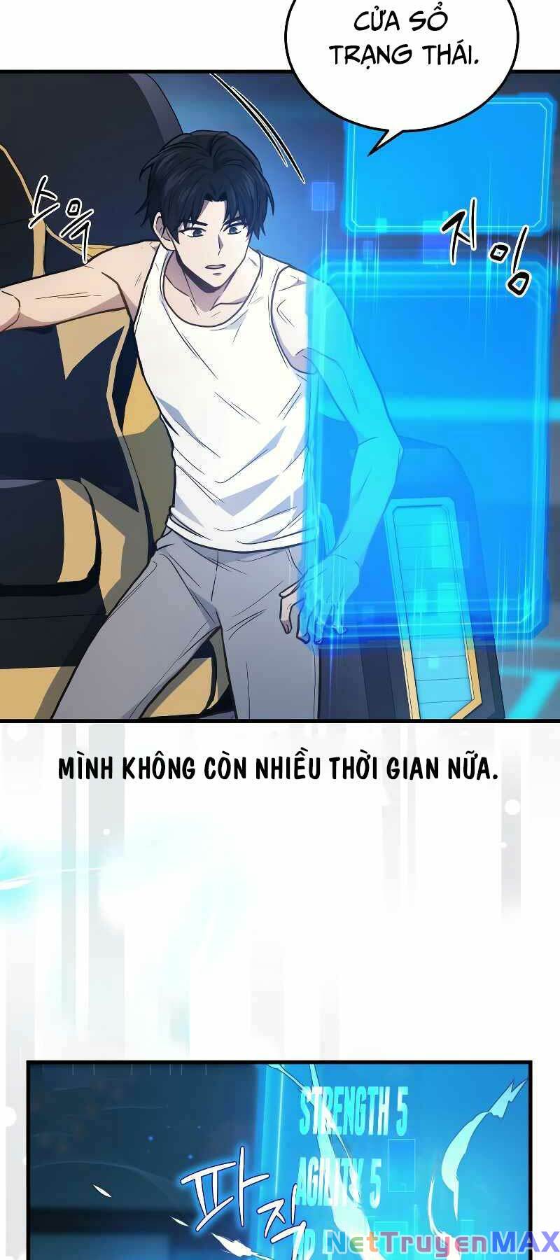 Thần Chiến Tranh Trở Lại Cấp 2 Chapter 2 - Trang 84