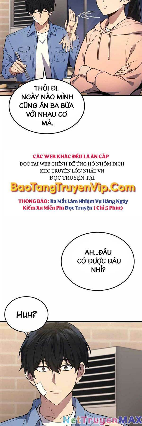 Thần Chiến Tranh Trở Lại Cấp 2 Chapter 24 - Trang 14