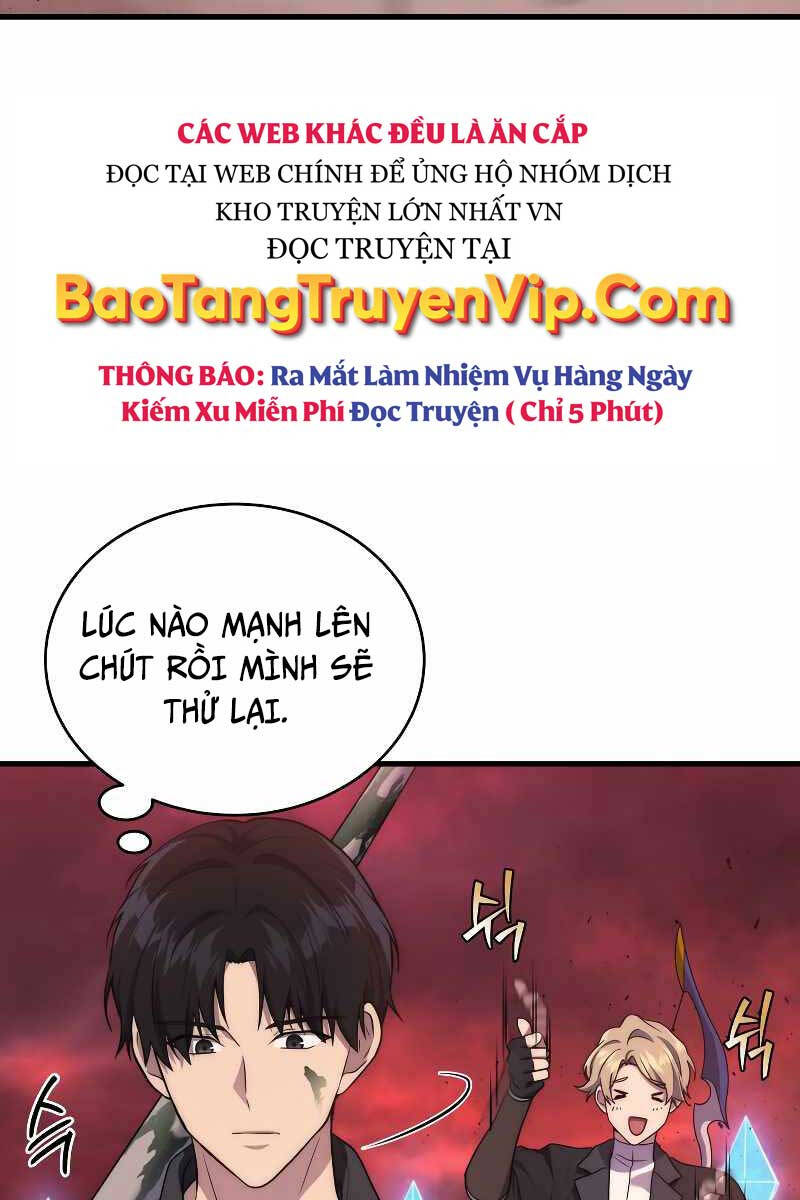 Thần Chiến Tranh Trở Lại Cấp 2 Chapter 8 - Trang 9