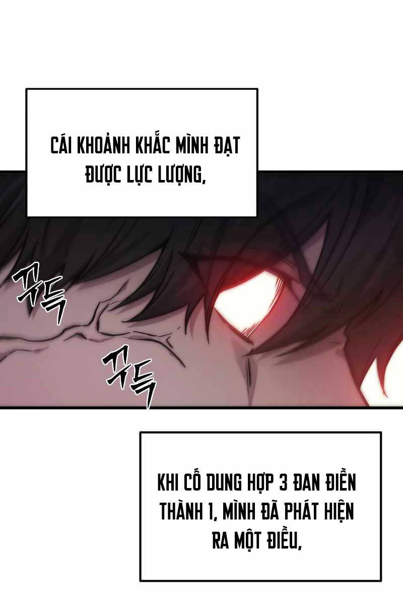 Thần Chiến Tranh Trở Lại Cấp 2 Chapter 20 - Trang 33