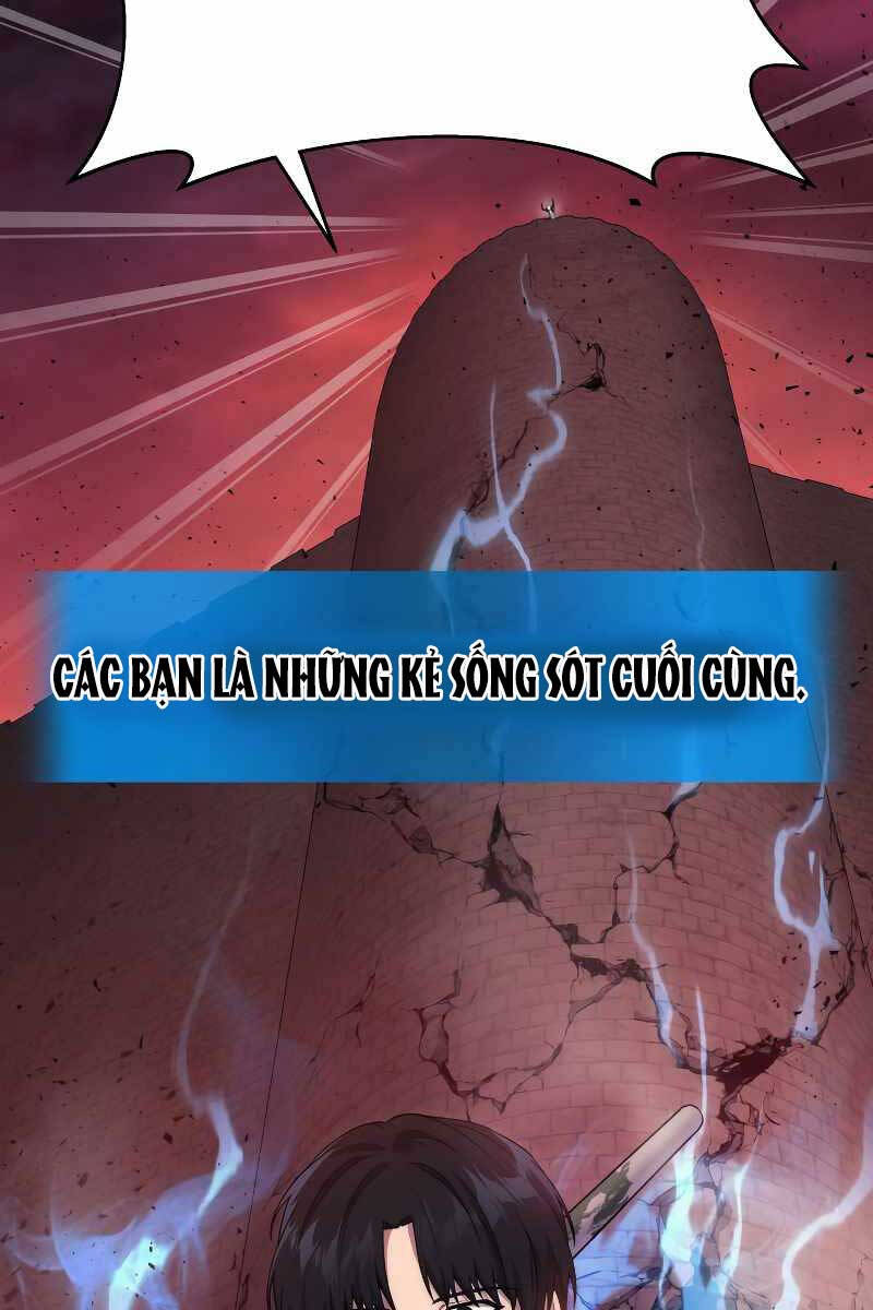 Thần Chiến Tranh Trở Lại Cấp 2 Chapter 8 - Trang 2