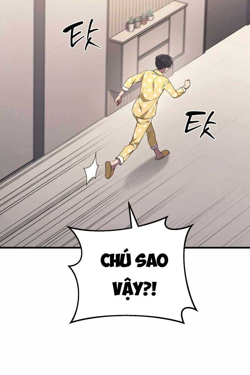 Thần Chiến Tranh Trở Lại Cấp 2 Chapter 14 - Trang 13