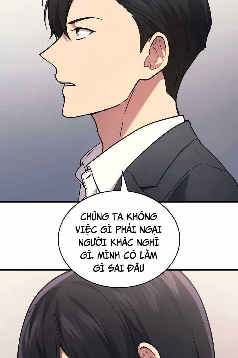 Thần Chiến Tranh Trở Lại Cấp 2 Chapter 15 - Trang 14