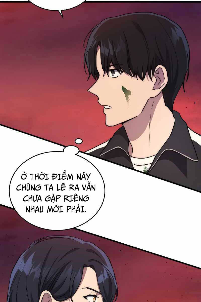 Thần Chiến Tranh Trở Lại Cấp 2 Chapter 8 - Trang 25