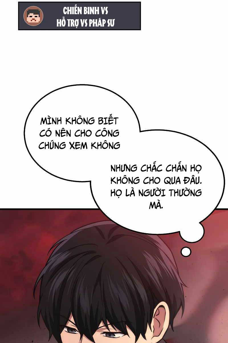 Thần Chiến Tranh Trở Lại Cấp 2 Chapter 18 - Trang 75