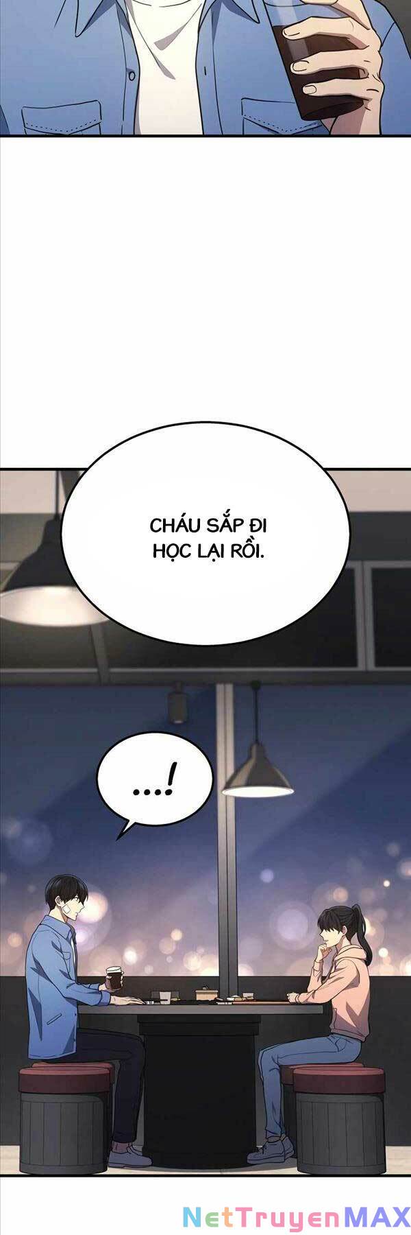 Thần Chiến Tranh Trở Lại Cấp 2 Chapter 24 - Trang 15