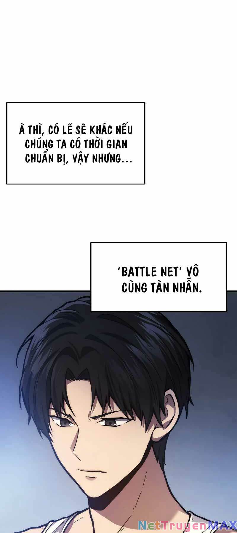 Thần Chiến Tranh Trở Lại Cấp 2 Chapter 2 - Trang 17