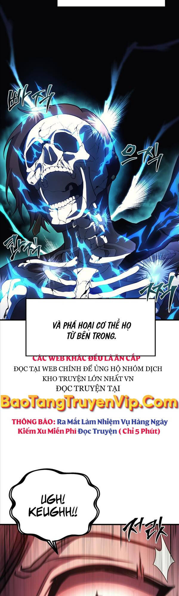 Thần Chiến Tranh Trở Lại Cấp 2 Chapter 21 - Trang 9