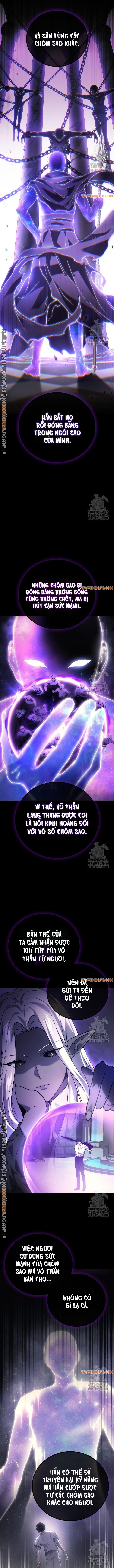 Thần Chiến Tranh Trở Lại Cấp 2 Chapter 73 - Trang 10