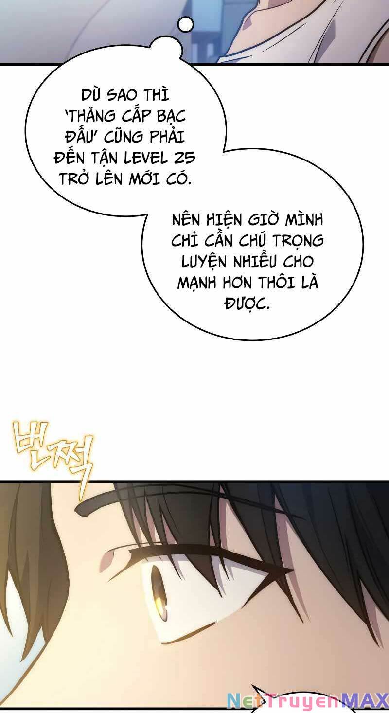 Thần Chiến Tranh Trở Lại Cấp 2 Chapter 5 - Trang 19