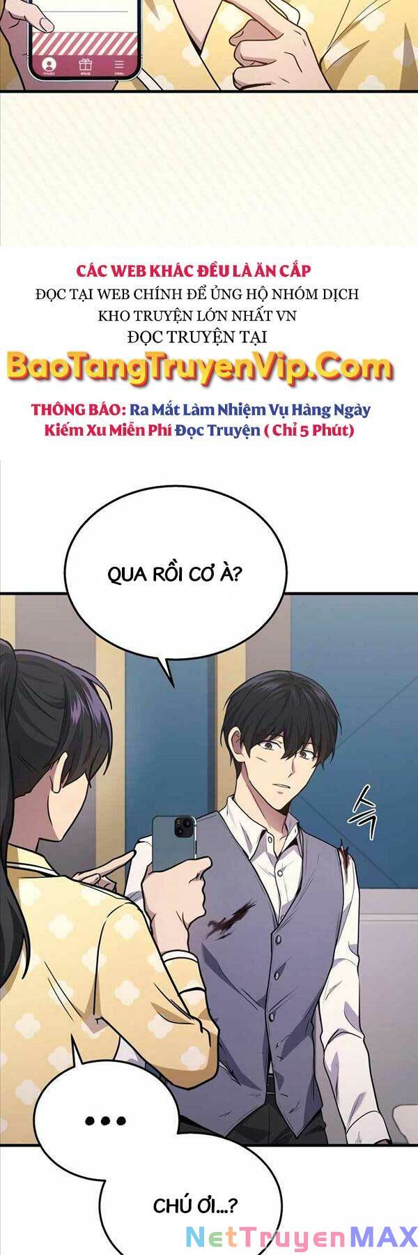 Thần Chiến Tranh Trở Lại Cấp 2 Chapter 24 - Trang 7