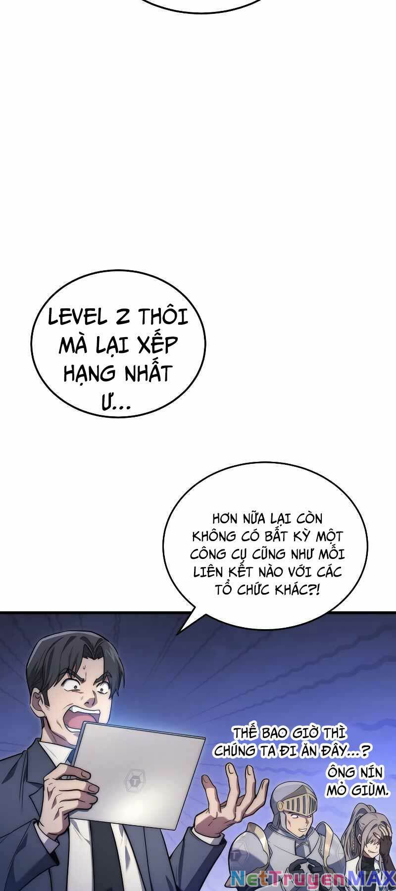 Thần Chiến Tranh Trở Lại Cấp 2 Chapter 5 - Trang 6