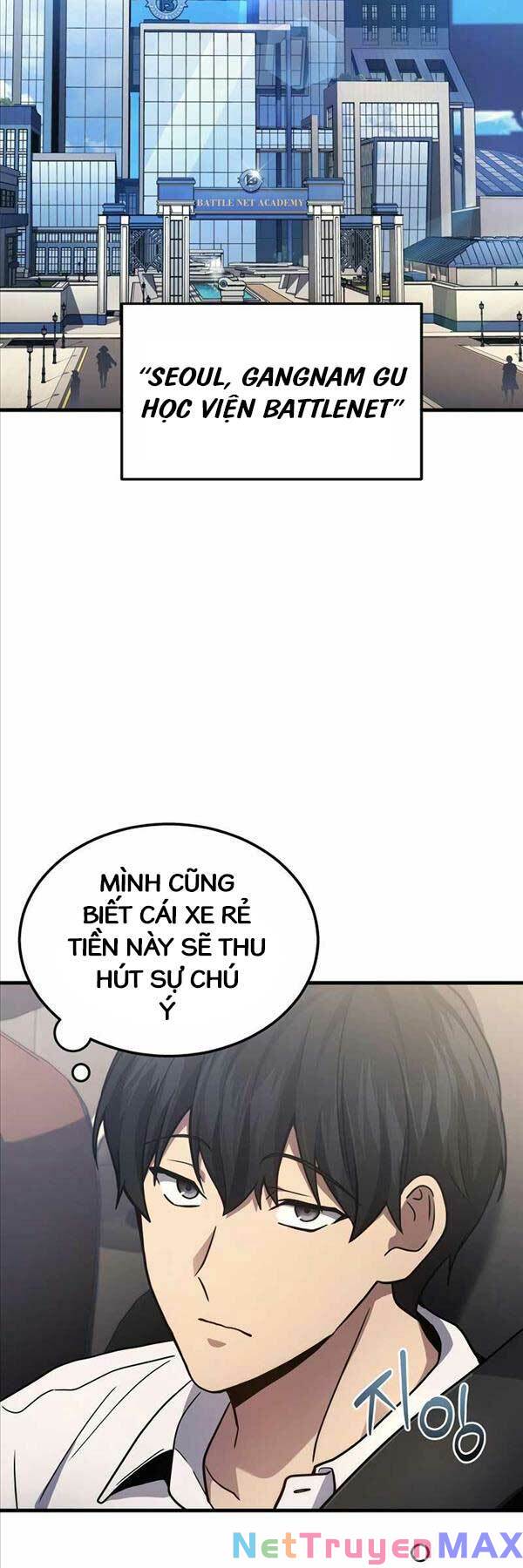 Thần Chiến Tranh Trở Lại Cấp 2 Chapter 24 - Trang 44