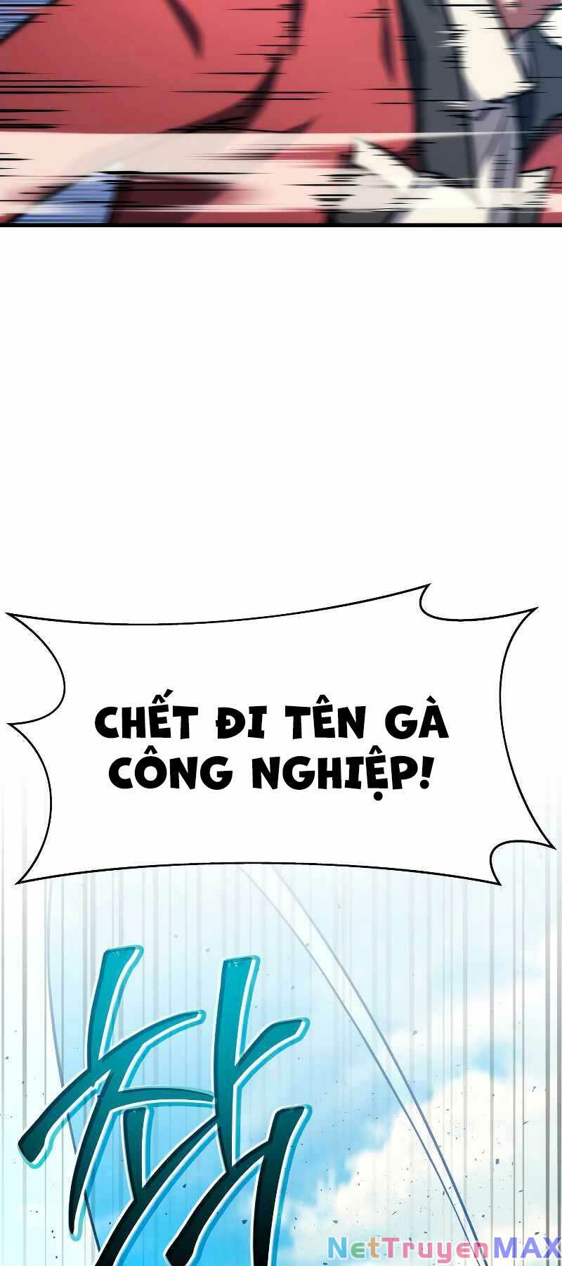 Thần Chiến Tranh Trở Lại Cấp 2 Chapter 3 - Trang 31