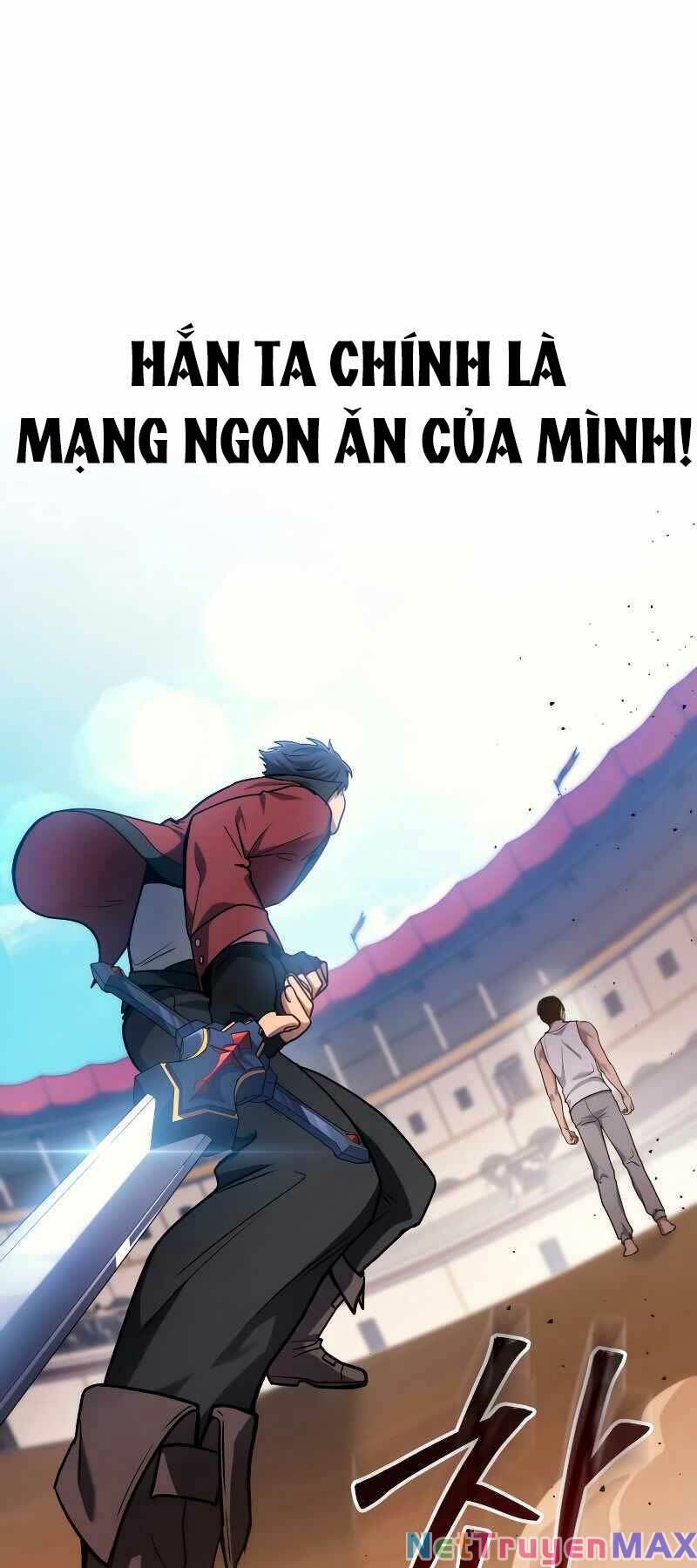 Thần Chiến Tranh Trở Lại Cấp 2 Chapter 3 - Trang 27