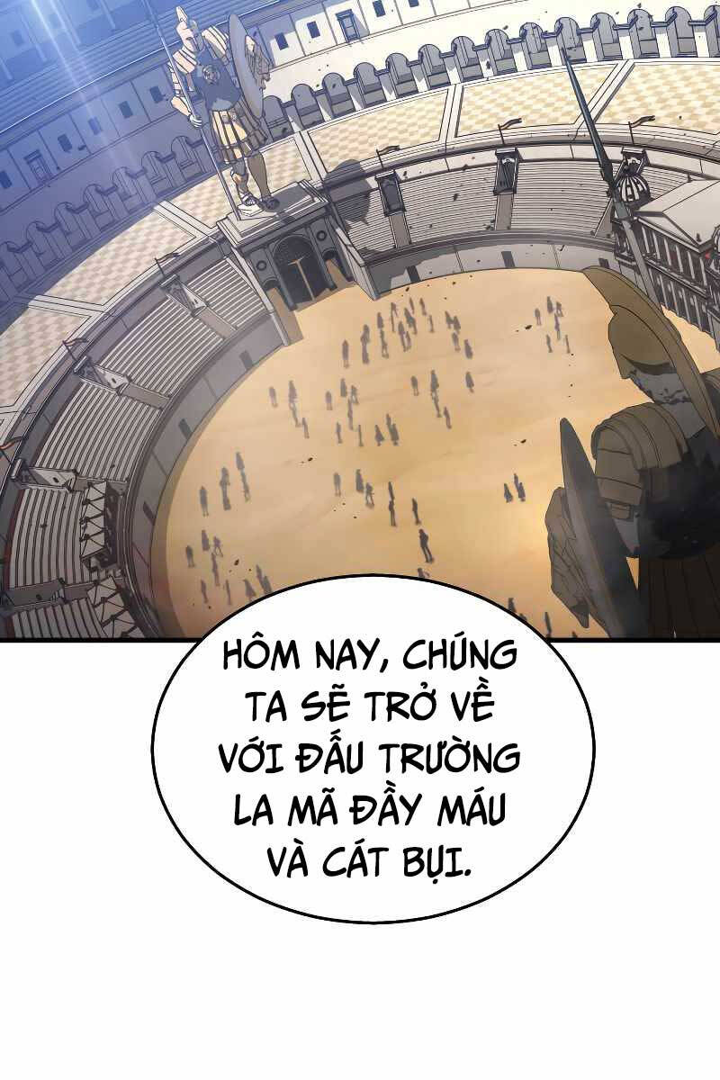 Thần Chiến Tranh Trở Lại Cấp 2 Chapter 11 - Trang 43