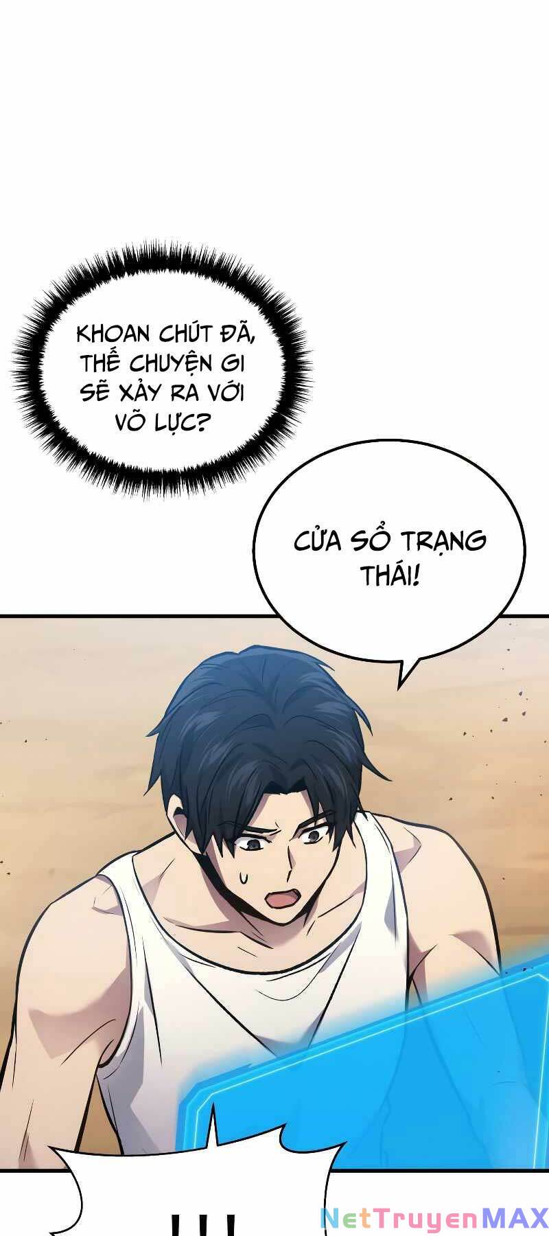 Thần Chiến Tranh Trở Lại Cấp 2 Chapter 2 - Trang 100