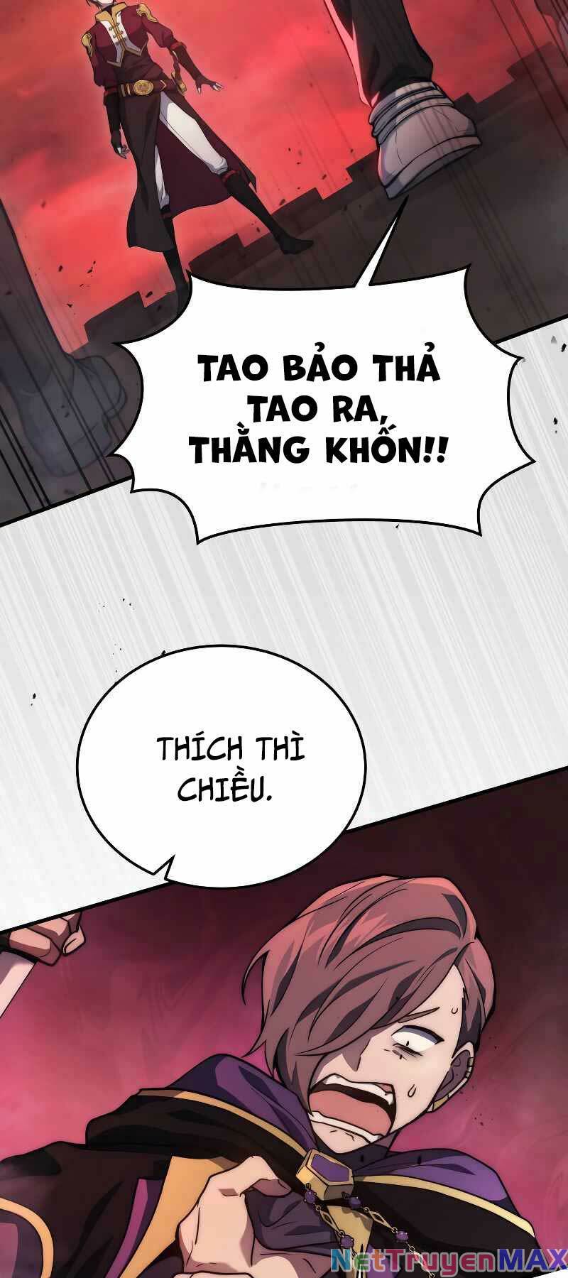 Thần Chiến Tranh Trở Lại Cấp 2 Chapter 5 - Trang 75