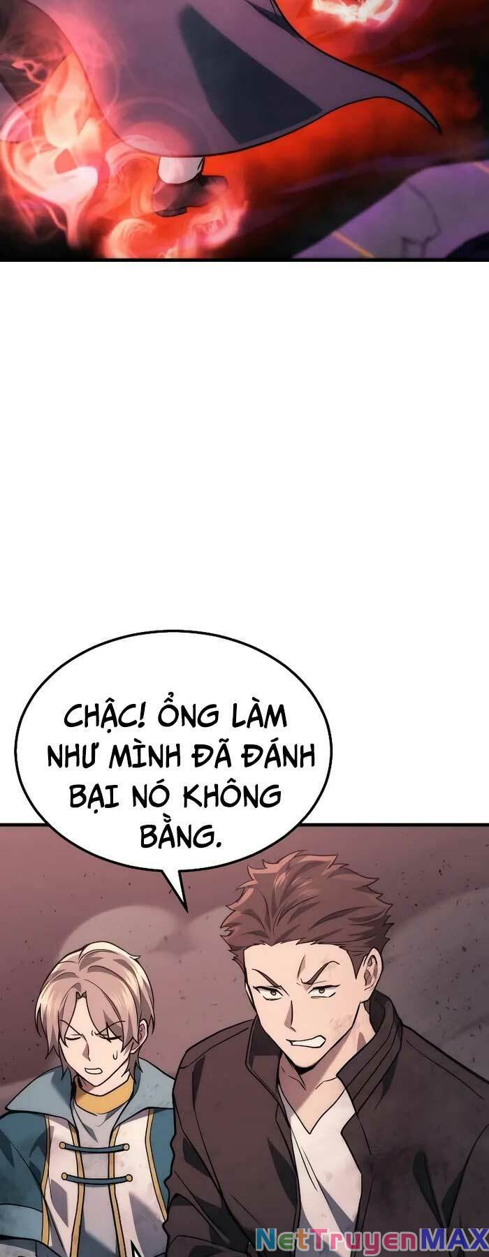 Thần Chiến Tranh Trở Lại Cấp 2 Chapter 1 - Trang 54