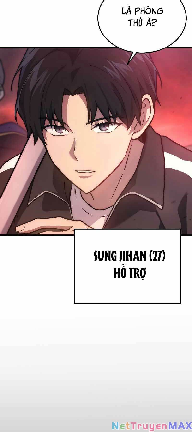 Thần Chiến Tranh Trở Lại Cấp 2 Chapter 5 - Trang 54