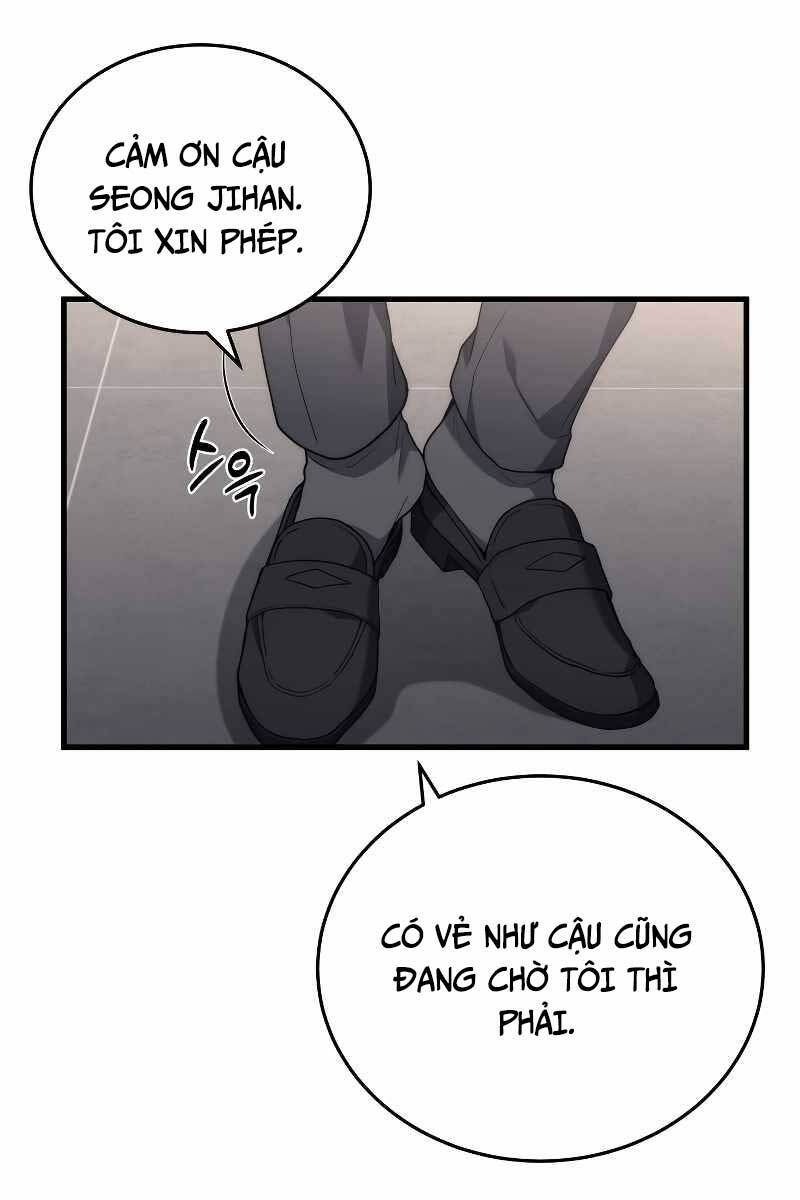 Thần Chiến Tranh Trở Lại Cấp 2 Chapter 11 - Trang 2