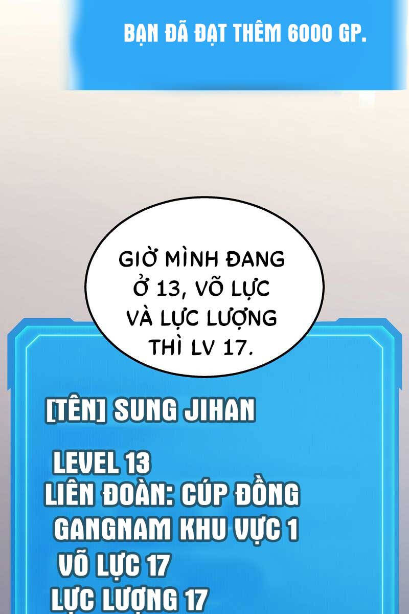 Thần Chiến Tranh Trở Lại Cấp 2 Chapter 23 - Trang 53