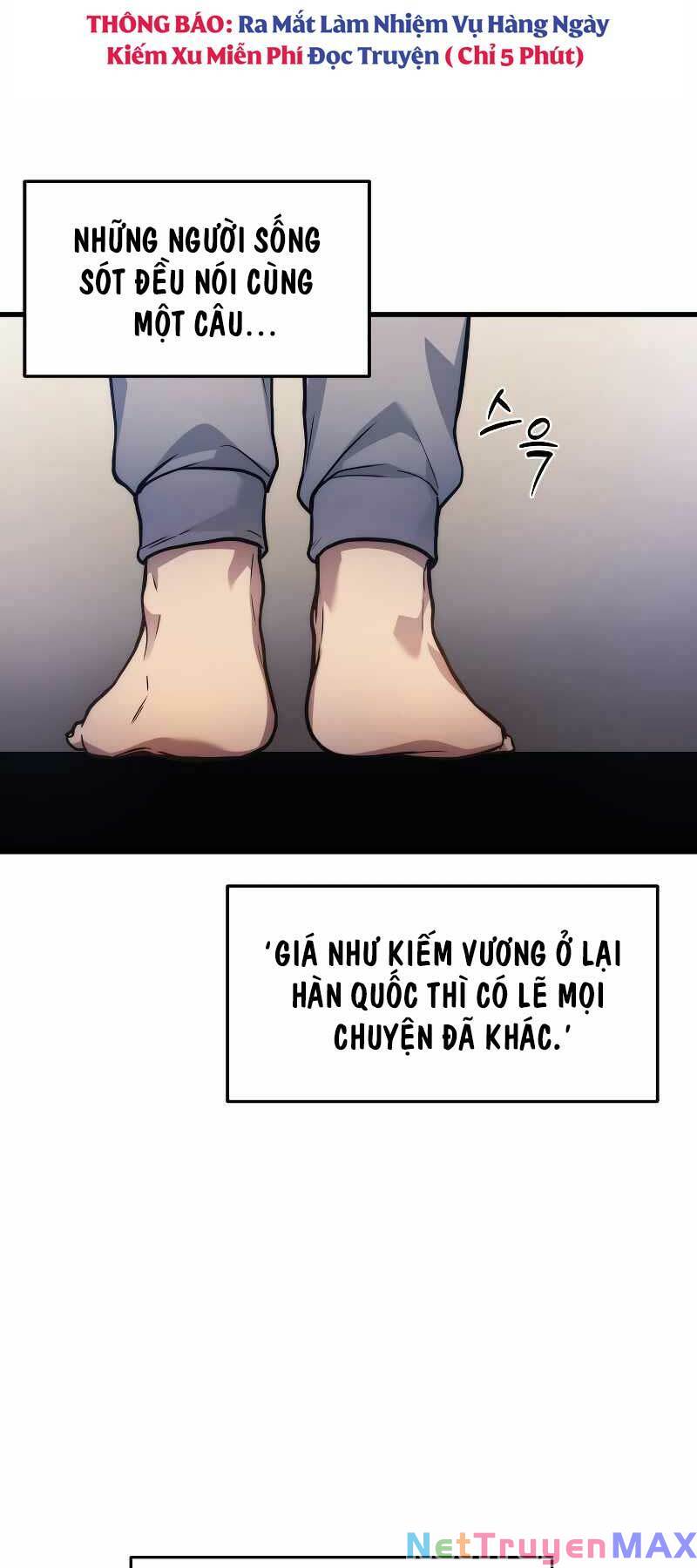 Thần Chiến Tranh Trở Lại Cấp 2 Chapter 2 - Trang 24