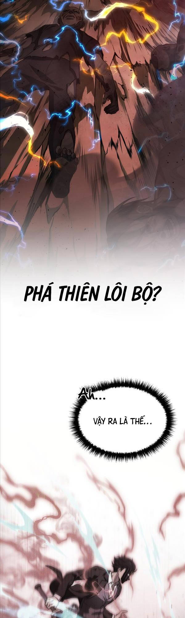 Thần Chiến Tranh Trở Lại Cấp 2 Chapter 21 - Trang 41