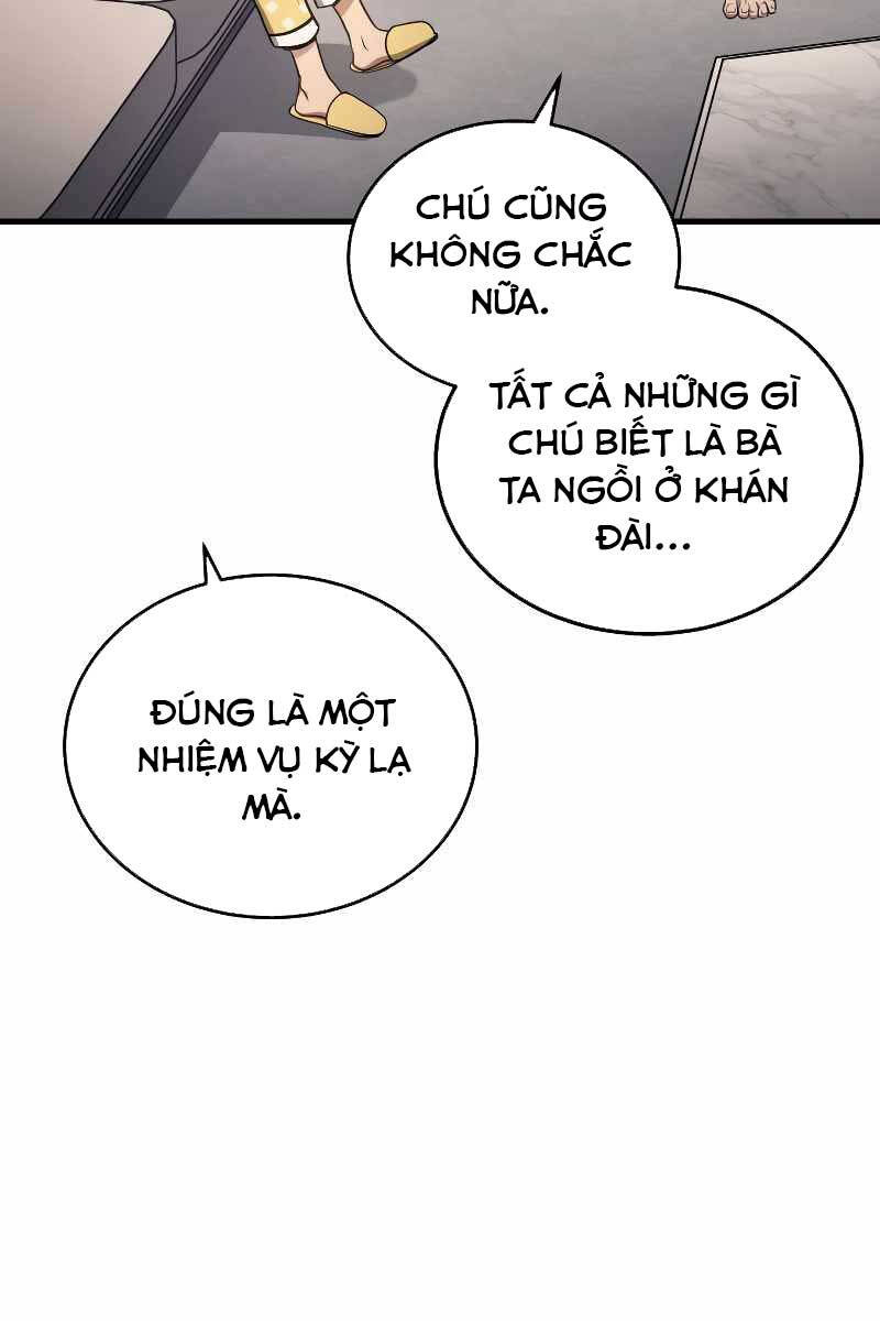 Thần Chiến Tranh Trở Lại Cấp 2 Chapter 13 - Trang 41