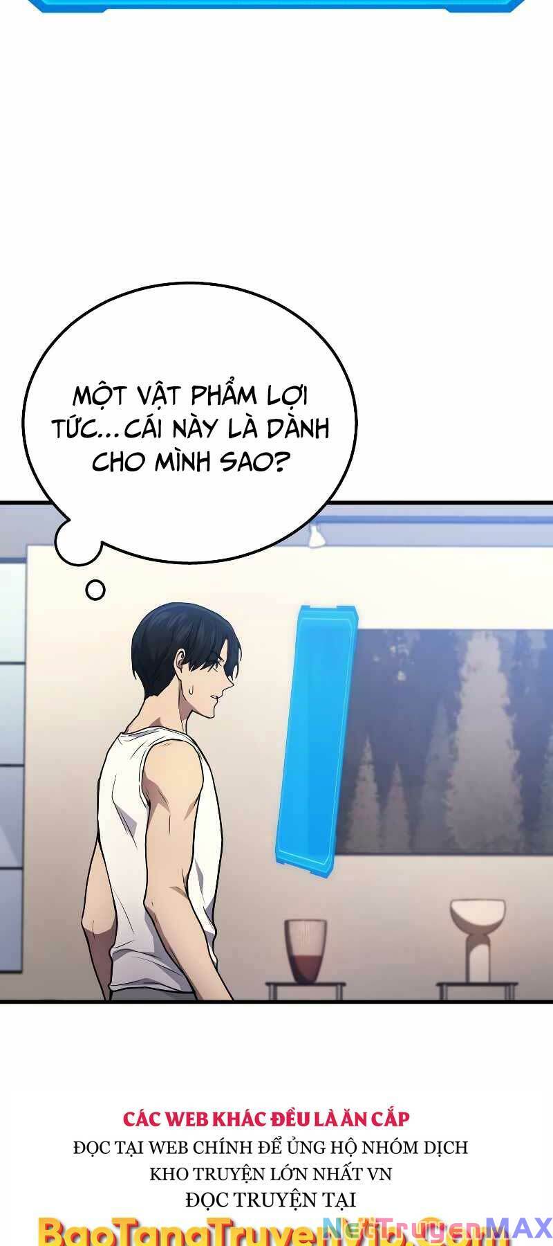 Thần Chiến Tranh Trở Lại Cấp 2 Chapter 2 - Trang 52