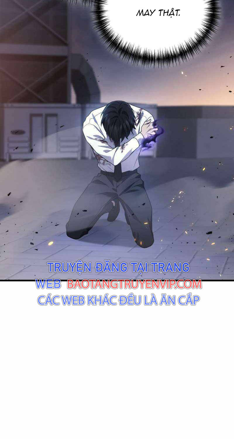 Thần Chiến Tranh Trở Lại Cấp 2 Chapter 66 - Trang 38