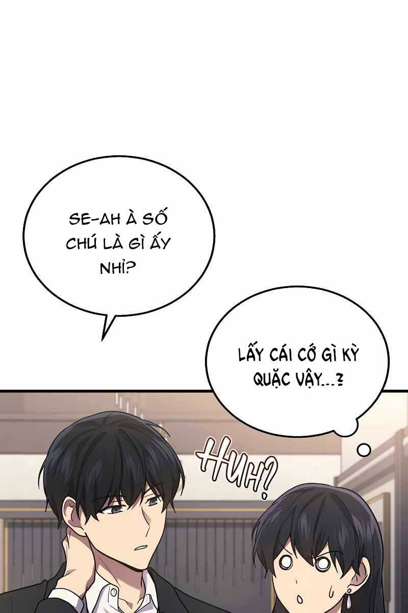 Thần Chiến Tranh Trở Lại Cấp 2 Chapter 17 - Trang 114