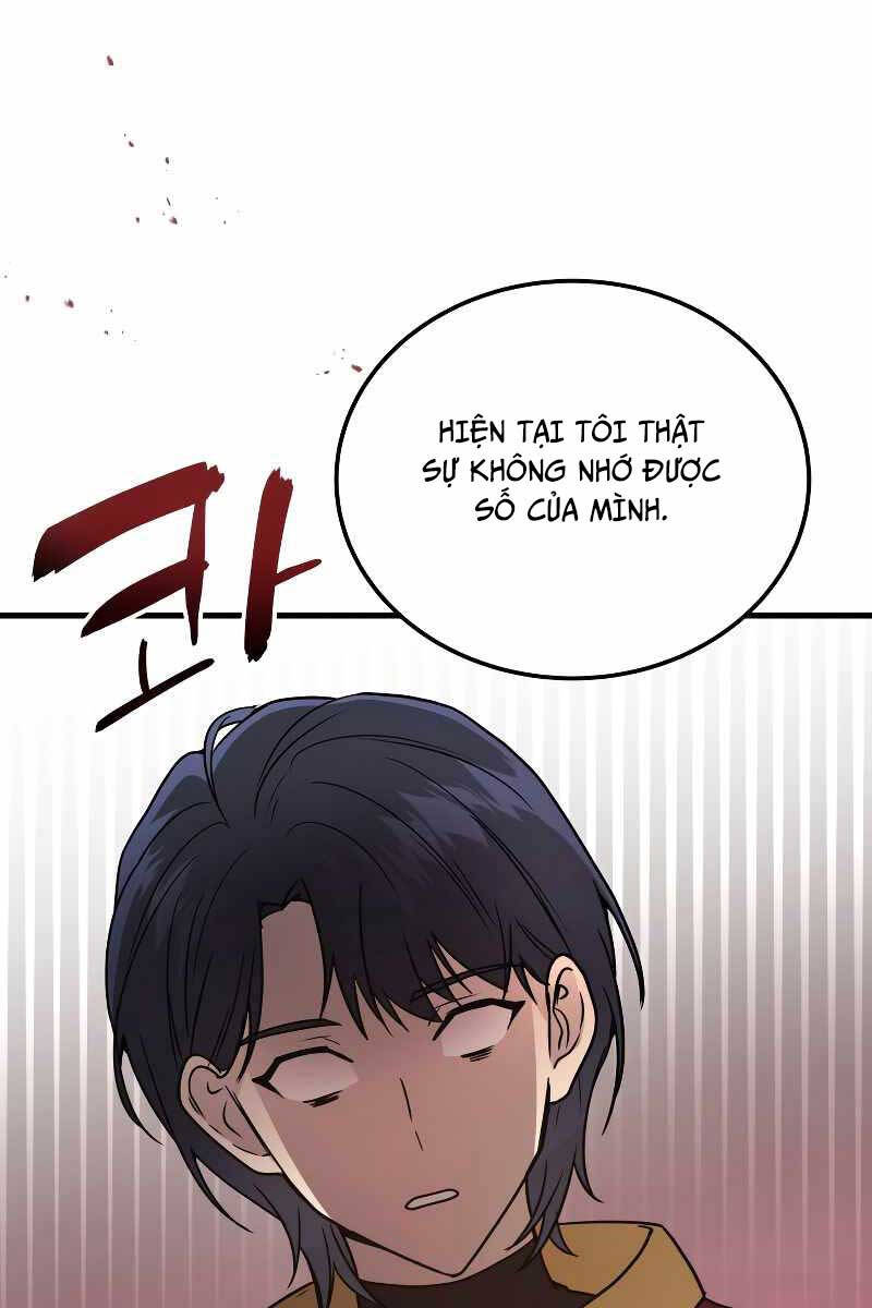 Thần Chiến Tranh Trở Lại Cấp 2 Chapter 8 - Trang 39