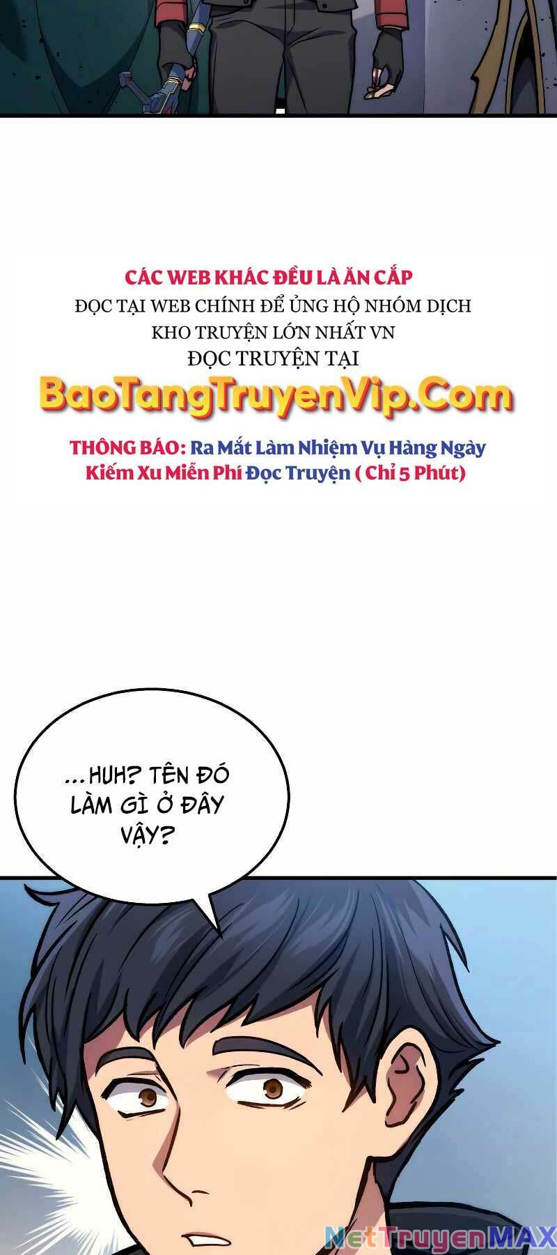 Thần Chiến Tranh Trở Lại Cấp 2 Chapter 3 - Trang 22