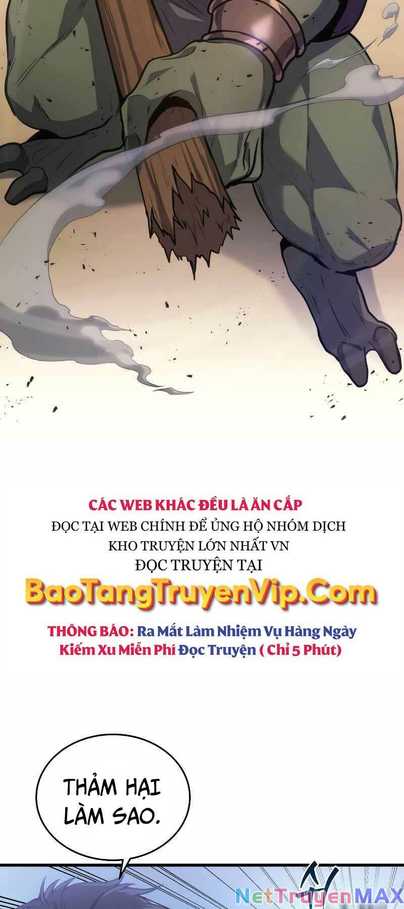 Thần Chiến Tranh Trở Lại Cấp 2 Chapter 4 - Trang 12