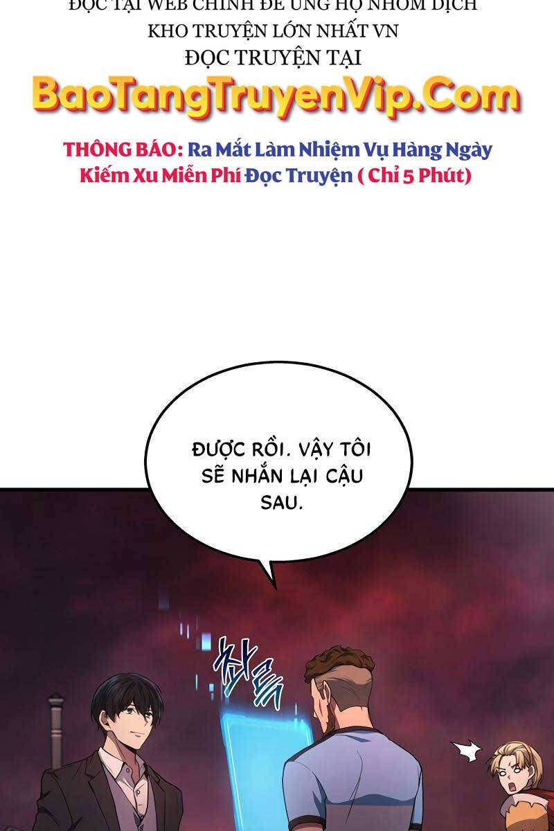 Thần Chiến Tranh Trở Lại Cấp 2 Chapter 23 - Trang 24