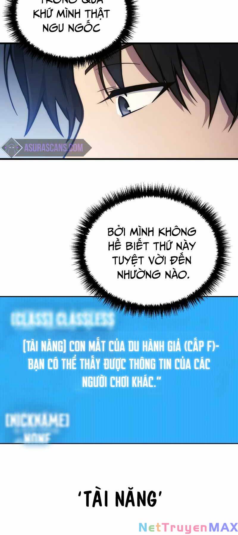 Thần Chiến Tranh Trở Lại Cấp 2 Chapter 2 - Trang 37