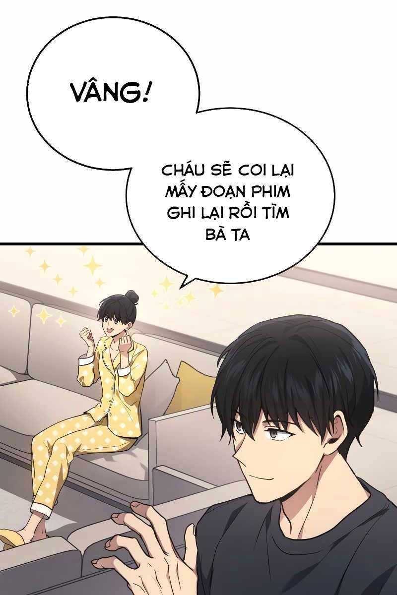 Thần Chiến Tranh Trở Lại Cấp 2 Chapter 13 - Trang 42