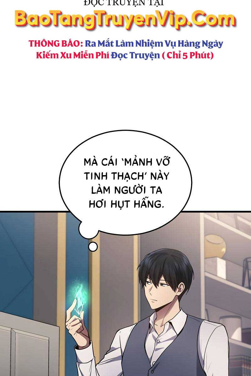 Thần Chiến Tranh Trở Lại Cấp 2 Chapter 23 - Trang 45