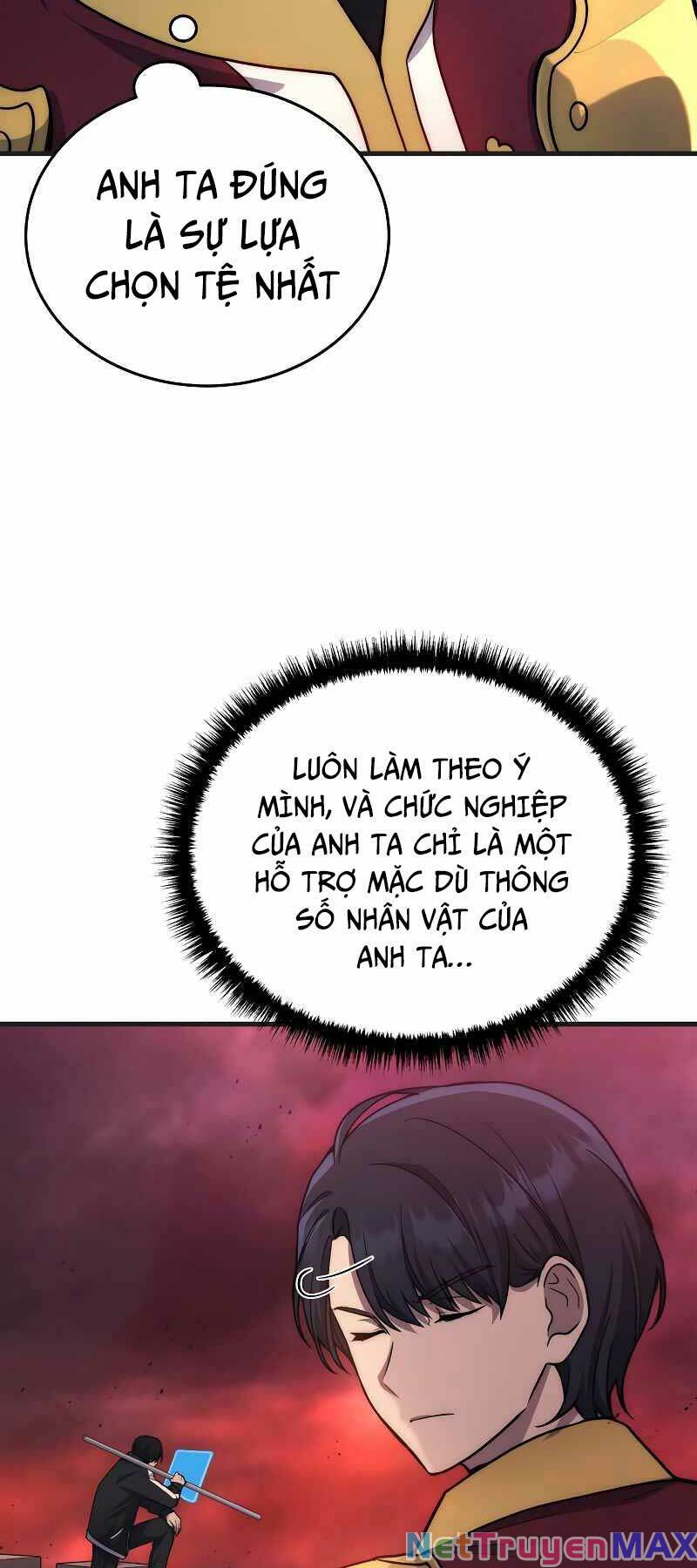 Thần Chiến Tranh Trở Lại Cấp 2 Chapter 6 - Trang 51