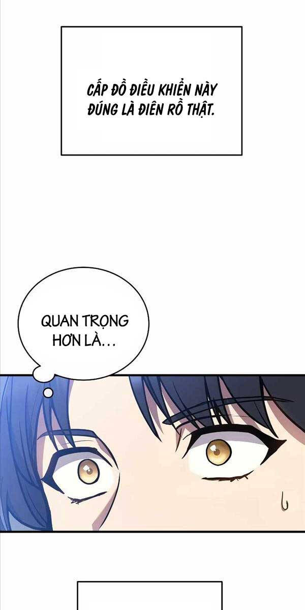 Thần Chiến Tranh Trở Lại Cấp 2 Chapter 7 - Trang 16