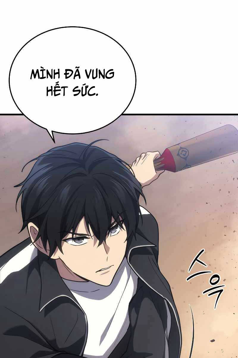 Thần Chiến Tranh Trở Lại Cấp 2 Chapter 11 - Trang 128