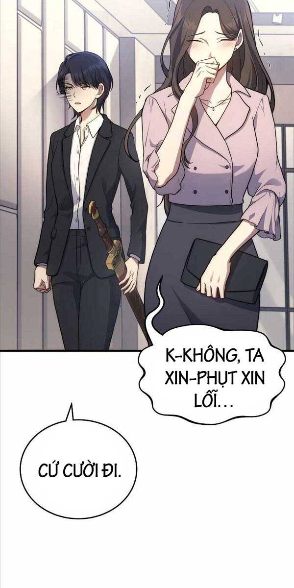 Thần Chiến Tranh Trở Lại Cấp 2 Chapter 9 - Trang 48